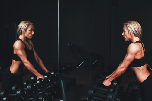 gym equipment review